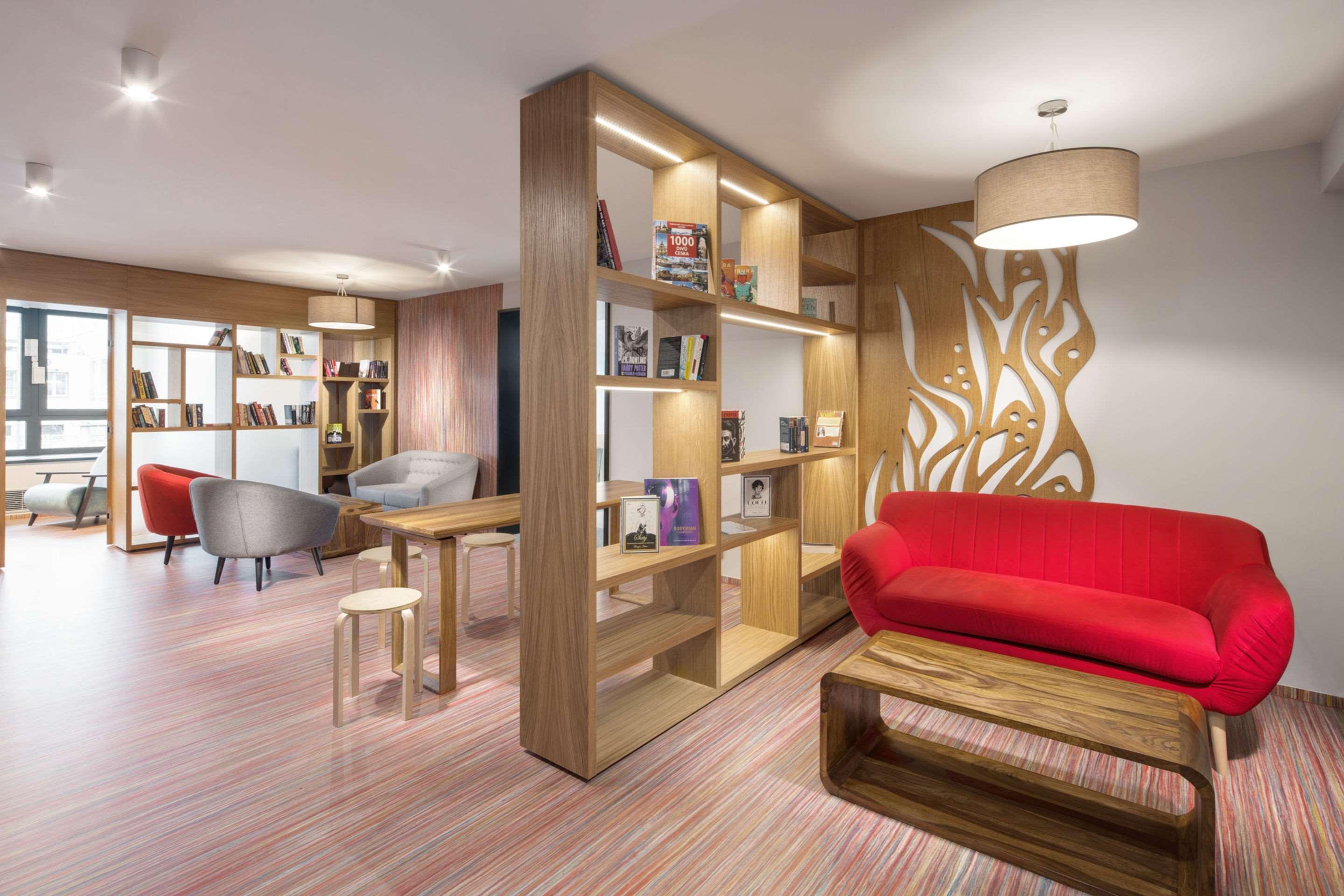 Hotel Comfort Praha