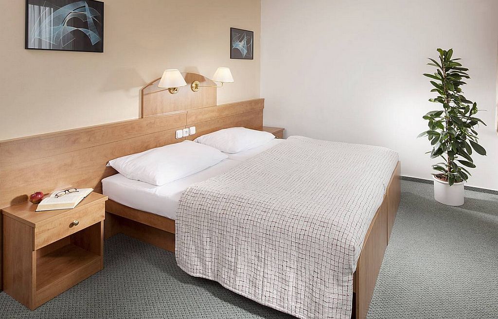 Comfort Hotel Praha