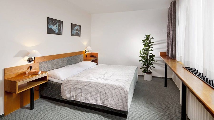 Comfort Praha